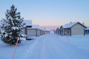 First Camp Björknäs-Boden, Boden